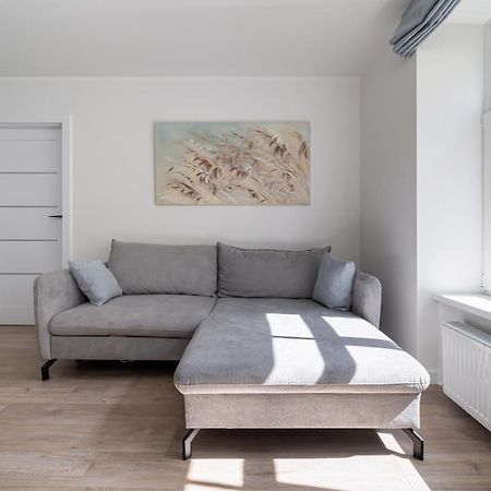 Kaleju Bright Old Town Apartment Riga Exterior photo