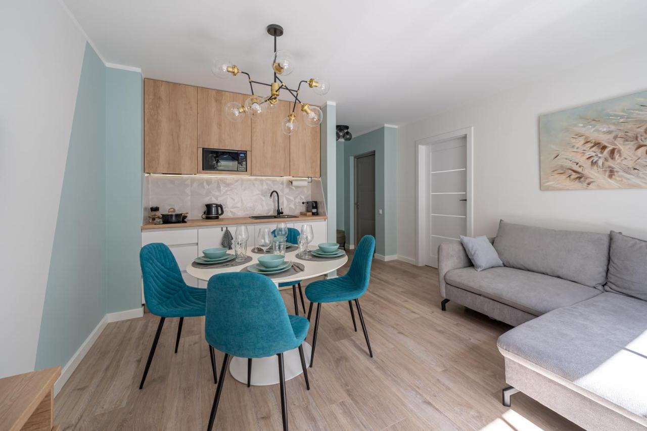 Kaleju Bright Old Town Apartment Riga Exterior photo