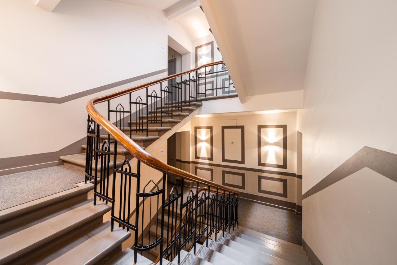Kaleju Bright Old Town Apartment Riga Exterior photo