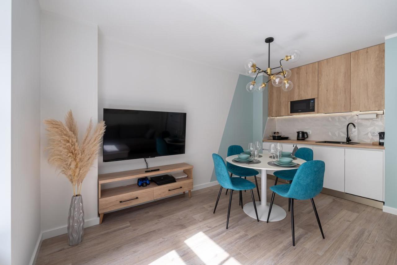 Kaleju Bright Old Town Apartment Riga Exterior photo