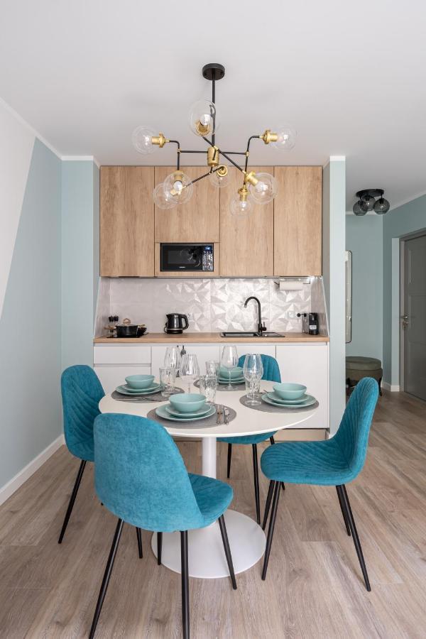 Kaleju Bright Old Town Apartment Riga Exterior photo