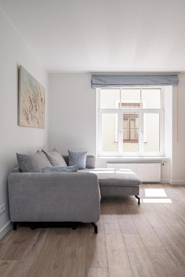 Kaleju Bright Old Town Apartment Riga Exterior photo