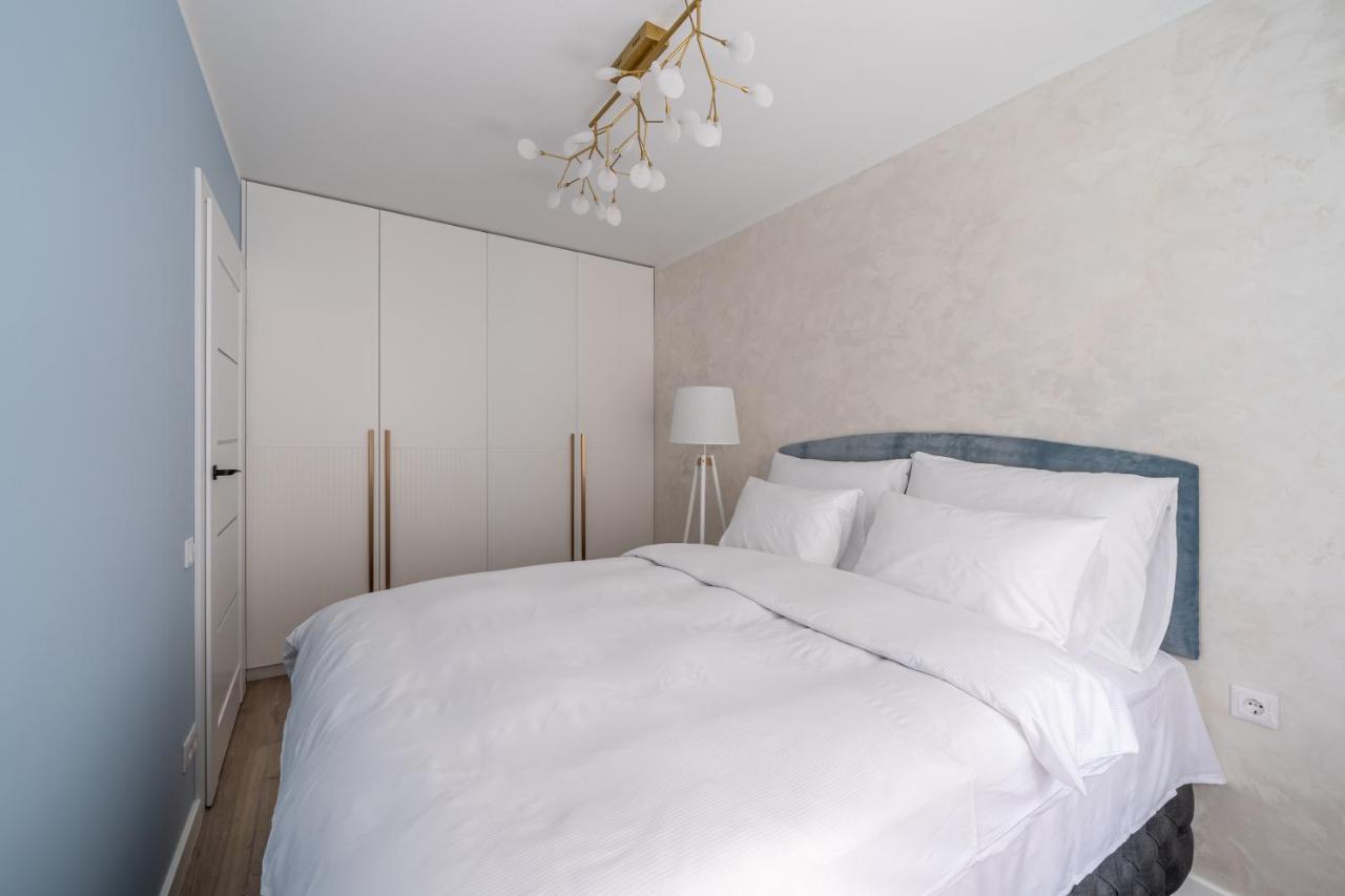 Kaleju Bright Old Town Apartment Riga Exterior photo